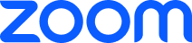 Zoom-logotypen